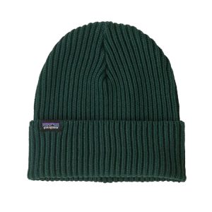 Patagonia Fisherman’s Rolled Beanie